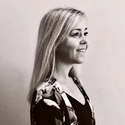 Anne Lise Haddeland