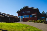 Bibelskolen Grimstad big