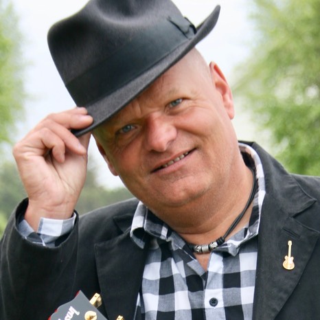 Dag Arne Saltnes