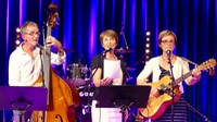 Milly & Oddny og Sven Jarl 2