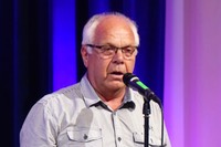 Thoralf Løvdal